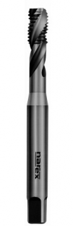DIN371-2090-M10 OX HSSE šroubová drážka