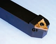 Závitový nůž SEL-S32x25 P22-A levý